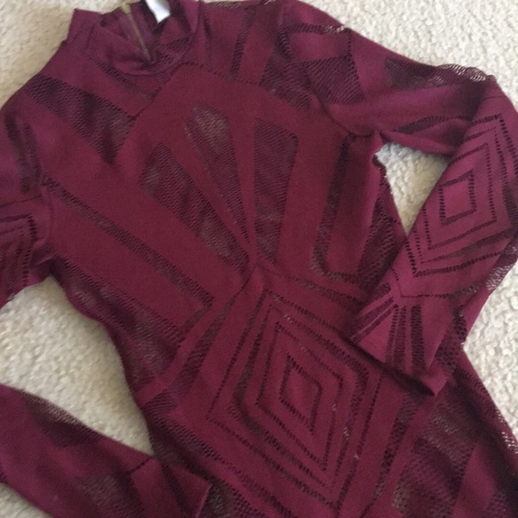 Dress - Picture 2 of 6